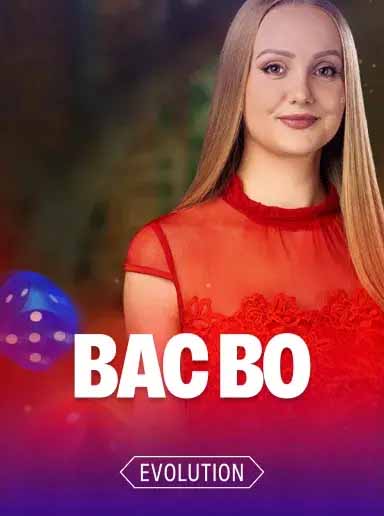 Bac Bo · Рокс Live Casino