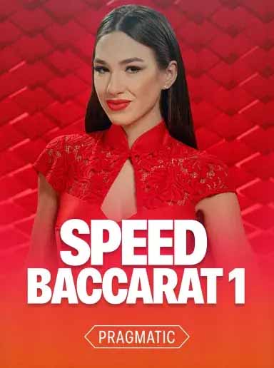 Speed Baccarat · Рокс Live Casino